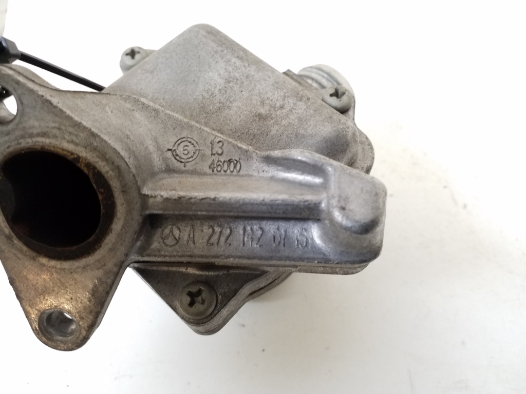 MERCEDES-BENZ SLK-Class R171 (2004-2011) EGR vožtuvas A0021407460 21022260