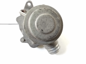  EGR valve 