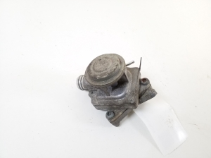   EGR valve 