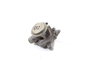  EGR valve 