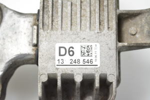 Opel Astra J (2009–2017) Motorlager 13248546 - 2