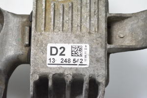 Opel Astra J (2009–2017) Motorlager 13248546 - 2