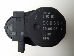 Stellmotor Heizungsklappe - 6942993