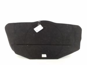 Mercedes Benz SLK-Class 171 (2004–2011) Trunk carpet A1716800142 - 2