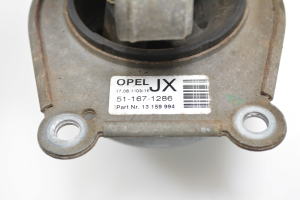 Opel Meriva (2010–2017) Motorlager 13159994 - 4