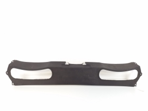   Parcel shelf  - A1716900540 