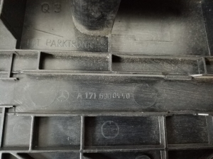 Mercedes Benz SLK-Class 171 (2004–2011) Hutablage A1716900540 - 3
