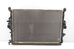 Ford C-MAX (2010–2026) Cooling radiator 8V618C342FA - 4