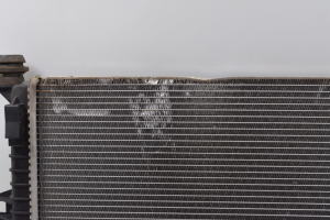 Ford C-MAX (2010–2026) Cooling radiator 8V618C342FA - 5