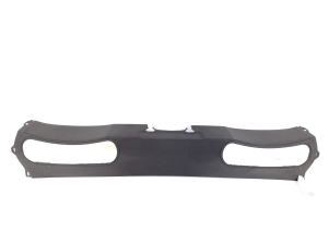   Parcel shelf  - A1716900440 