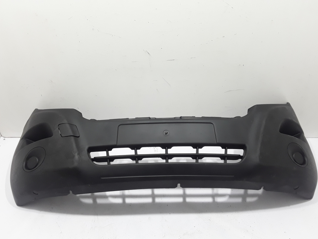 Used RENAULT Master Front bumper 620220006R