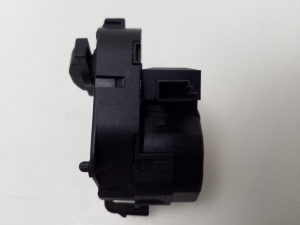 BMW 5 SERIES E60 (2003–2010) Salongi soojenduse klapi mootor 6942994 - 3