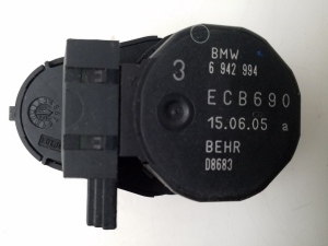 Stellmotor Heizungsklappe - 6942994