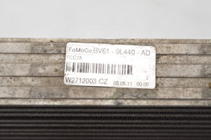 Ford C-MAX (2010–2026) Ladeluftkühler BV619L440AD - 4