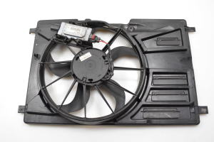 Jahutusventilaator ja selle osad - 8V618C607R