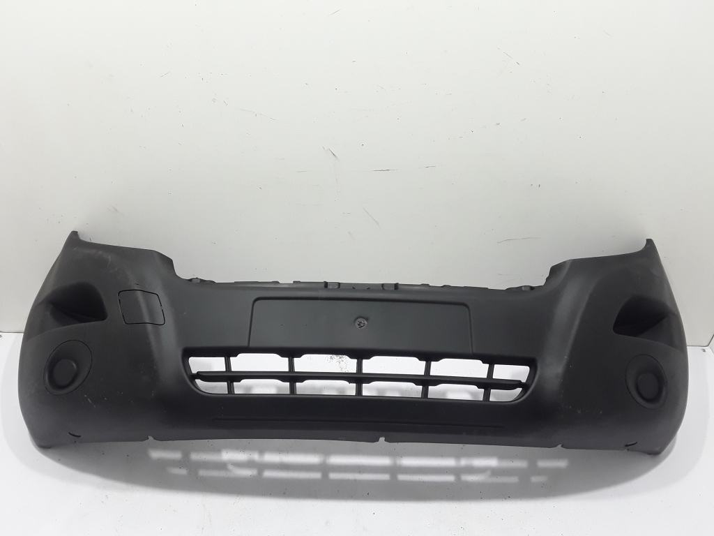 Used RENAULT Master Front bumper 620220006R