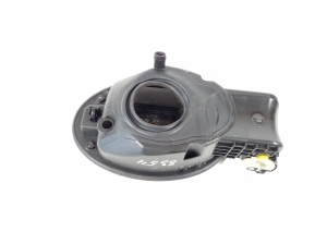 Mercedes Benz CL-Class C216 (2006–2014) Kütuse täiteava kork A2166300067 - 3