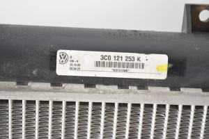 Volkswagen Golf V (2003–2009) Motorkühler 3C0121253K - 2
