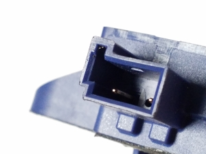 Mercedes Benz E-Class W207 (2009–2017) Airbagsensor A2128205026 - 2