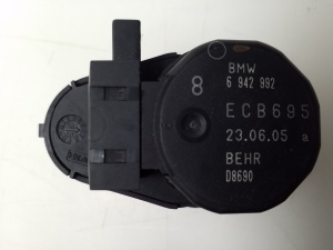 Stellmotor Heizungsklappe - 6942992