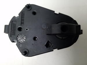 BMW 5 SERIES E60 (2003–2010) Salongi soojenduse klapi mootor 6942992 - 2