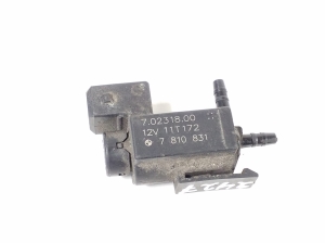   Solenoids 