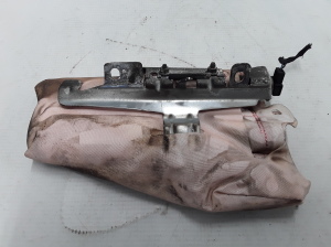 BMW 5 SERIES F11 (2010–2017) Priekšējā sēdekļa drošības spilvens 7025807 - 3