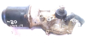 Mitsubishi L 200 (2006–2015) Scheibenwischermotor vorne 8250A125 - 3