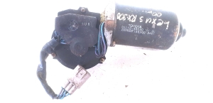 LEXUS RX MCU1 (1998–2003) Scheibenwischermotor vorne 8511048030 - 3