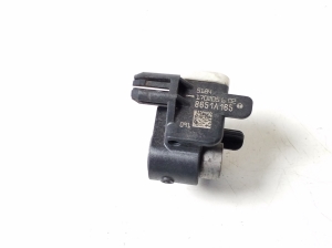 Mitsubishi Outlander (2012–2021) Airbag sensor 8651A165 - 2