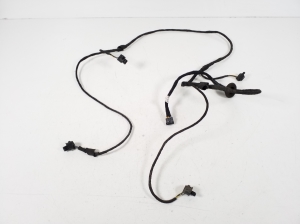 Rear parking sensor cable - A2045400708