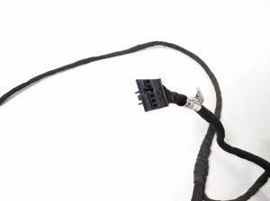 Mercedes Benz C-Class 204 (2007–2014) Rear parking sensor cable A2045400708 - 3