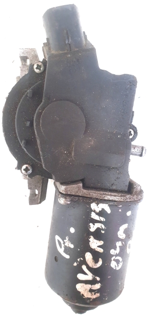 TOYOTA Avensis T25 (2003–2008) Scheibenwischermotor vorne 8510005060 - 2
