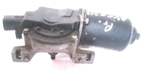 TOYOTA Avensis T25 (2003–2008) Scheibenwischermotor vorne 8510005060 - 3