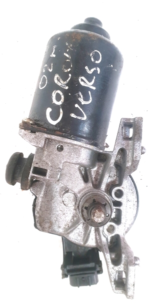 Scheibenwischermotor vorne - 1592006130