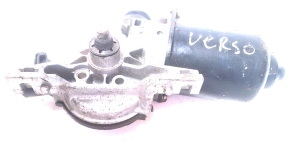 TOYOTA Corola Verso E12 (2001–2004) Scheibenwischermotor vorne 1592006130 - 3