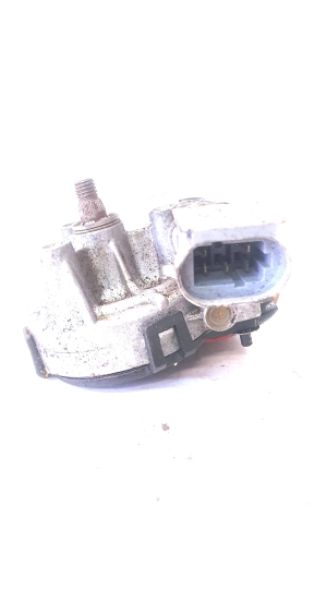 RENAULT Scenic (1996–2003) Scheibenwischermotor vorne 0390241352 - 3