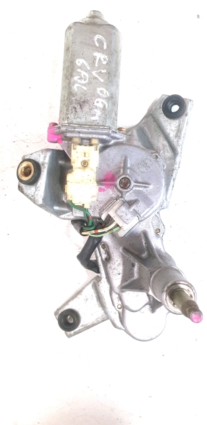 Heckwischermotor - 34963581
