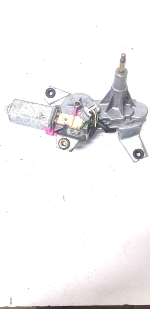 Honda CR-V (2002–2006) Heckwischermotor 34963581 - 2