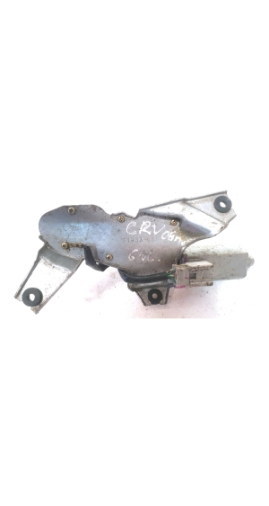 Honda CR-V (2002–2006) Heckwischermotor 34963581 - 3