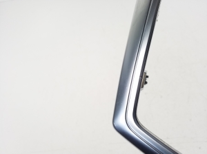 Mercedes Benz ML-Class 166 (2011–2015) Dashboard trim A1666800317 - 2