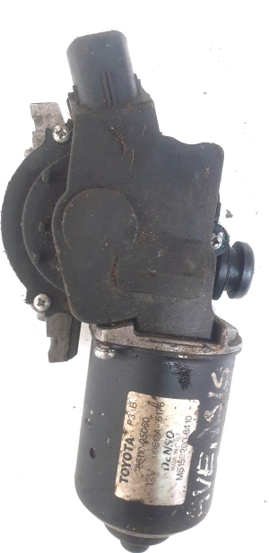 TOYOTA Avensis T25 (2003–2008) Scheibenwischermotor vorne 5811005060 - 2