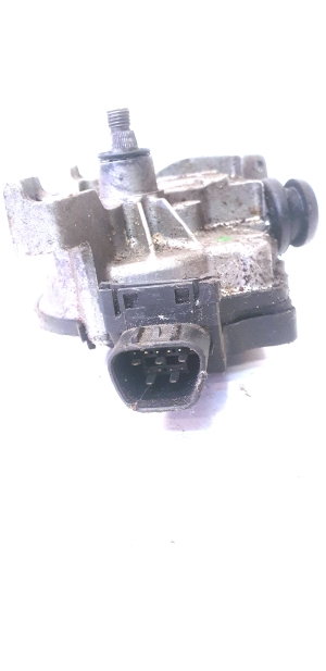 TOYOTA Avensis T25 (2003–2008) Scheibenwischermotor vorne 5811005060 - 3