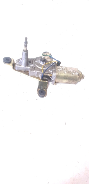 Hyundai H 1 (1997–2007) Heckwischermotor 98700-4A000 - 2