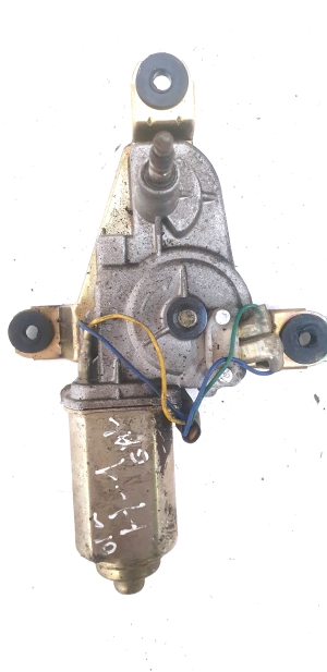 Hyundai H 1 (1997–2007) Heckwischermotor 98700-4A000