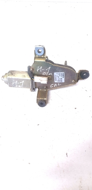 Hyundai H 1 (1997–2007) Heckwischermotor 98700-4A000 - 3
