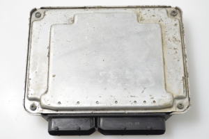 Skoda Fabia MK 1 (1999–2008) Motorsteuergerät 038906019NS - 3