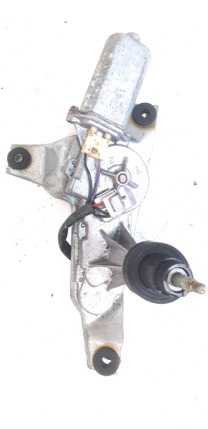 Heckwischermotor - 34914821