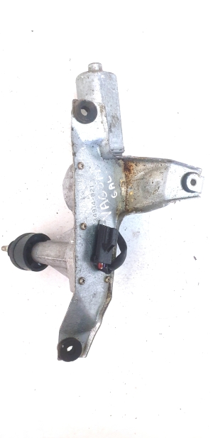 Mitsubishi Space Wagon (1998–2004) Heckwischermotor 34914821 - 2