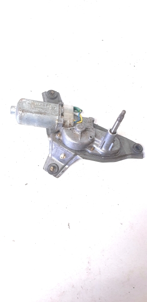 Mitsubishi Outlander (2002–2006) Heckwischermotor 2596000421 - 2